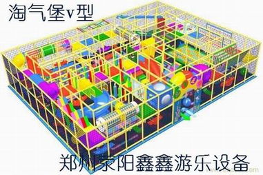 儿童淘气堡厂网站技术服务的创新与保障