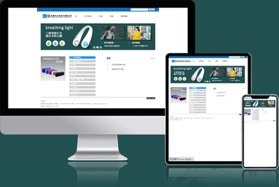 专业中英文与高端定制网站建设 米可网络的全面网站技术服务