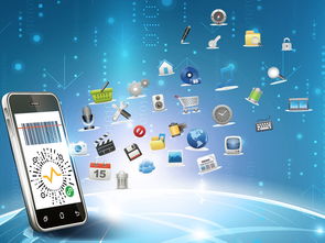 移动互联网时代下，企业服务行业的网站技术服务创新路径