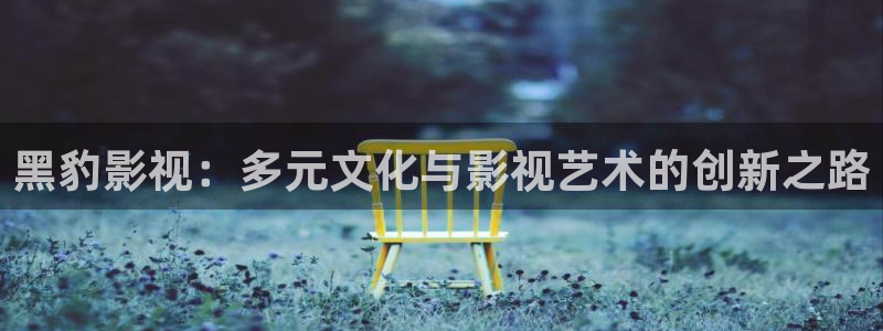九七电影综合网：黑豹影视：多元文化与影视艺术的创新之路